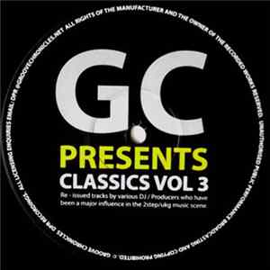 KMA - Classics Vol 3 flac
