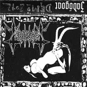 Zadögoat - Intraveinöuz Goat Kömmand flac