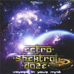 Lectro Spektral Daze - Voyage In Your Mind flac