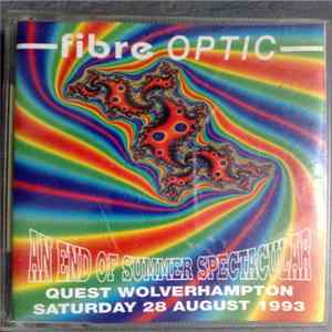 Loftgroover / DJ Ratty - An End Of Summer Spectacular flac