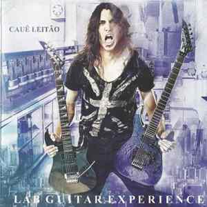 Cauê Leitão - Lab Guitar Experience flac
