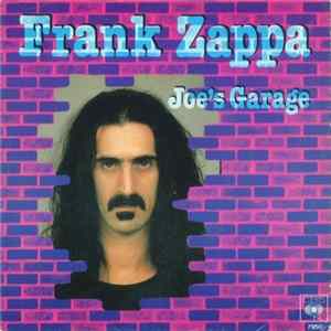 Frank Zappa - Joe's Garage flac