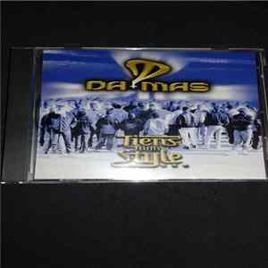 Da Mas - Tiens Mon Style flac