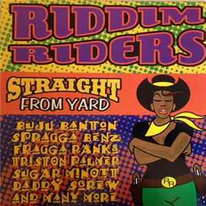 Various - Riddim Riders flac