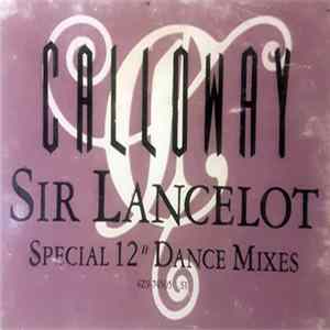 Calloway - Sir Lancelot flac