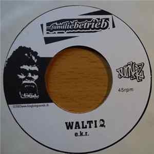 EKR - Aral / Walti flac