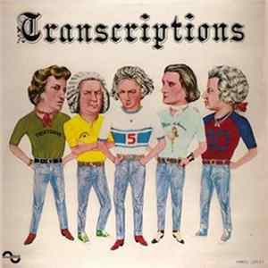 The Disco Symphony Orchestra - Transcriptions flac