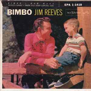Jim Reeves - Bimbo flac