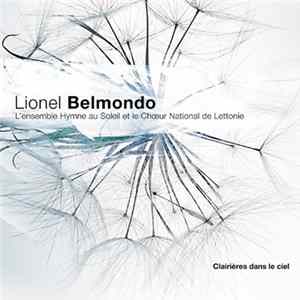 Lionel Belmondo - Clairières dans le ciel flac