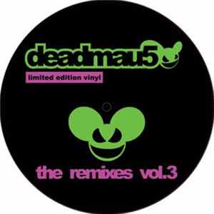 Deadmau5 - The Remixes Vol.3 flac