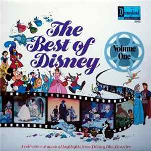 Various - Best Of Disney Volume One flac