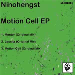 Ninohengst - Motion Cell EP flac