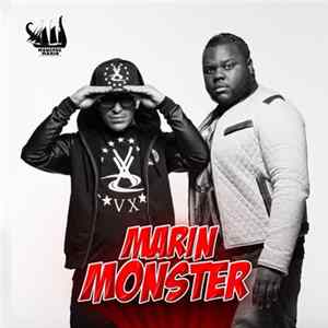 Marin Monster - Marin Monster flac