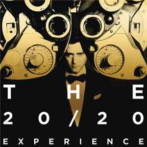 Justin Timberlake - The 20/20 Experience - 2 Of 2 flac