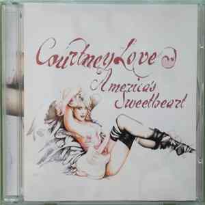 Courtney Love - America's Sweetheart flac