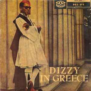 Dizzy Gillespie - Dizzy In Greece flac
