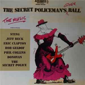 Various - The Secret Policeman's Other Ball - The Music flac