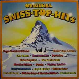 Various - Original Swiss-Top-Hits Vol. 2 flac