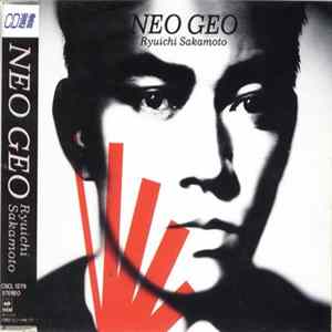 Ryuichi Sakamoto - Neo Geo flac