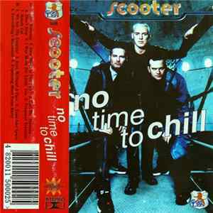 Scooter - No Time To Chill flac