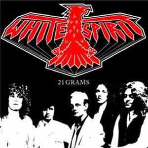 White Spirit - 21 Grams flac