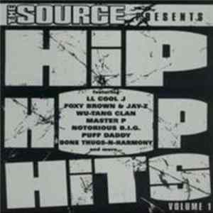 Various - The Source Presents Hip Hop Hits - Volume 1 (Clean Version) flac