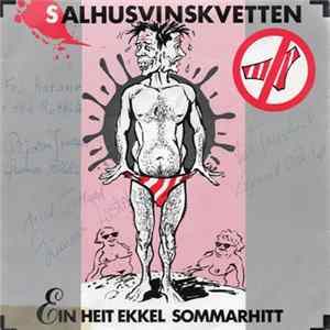 Salhusvinskvetten - Ein Heit Ekkel Somarhitt flac