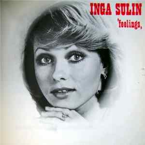 Inga Sulin - Feelings flac