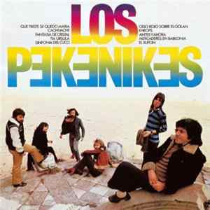 Los Pekenikes - Los Pekenikes flac