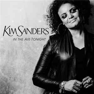 Kim Sanders - In The Air Tonight flac