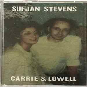 Sufjan Stevens - Carrie & Lowell flac