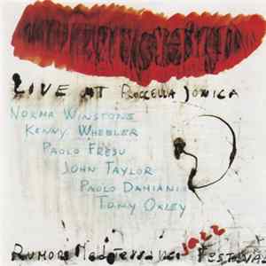 Norma Winstone, Kenny Wheeler, Paolo Fresu, John Taylor , Paolo Damiani, Tony Oxley - Live At Roccella Jonica flac