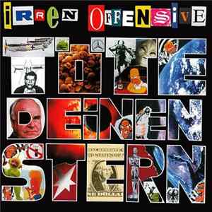 Irrenoffensive - Töte Deinen Stern flac