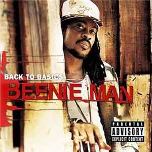 Beenie Man - Back To Basics flac