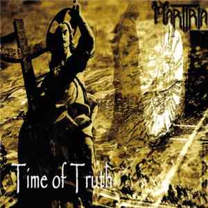 Martiria - Time Of Truth flac