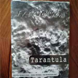 Tarantula - Freedom's Call flac
