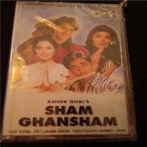 Vishal, Anand Bakshi - Sham Ghansham flac