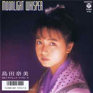 島田奈美 - Moonlight Whisper flac