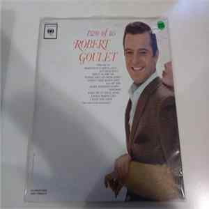 Robert Goulet - Two Of Us flac