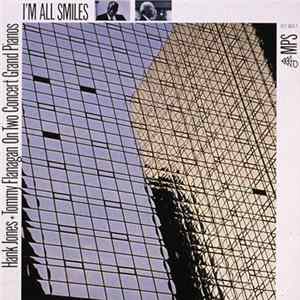 Hank Jones + Tommy Flanagan - I'm All Smiles flac