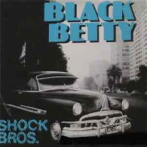Shock Bros. - Black Betty flac