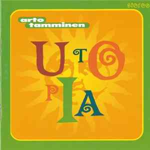 Arto Tamminen - Utopia flac