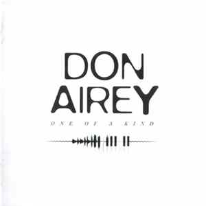 Don Airey - One Of A Kind flac