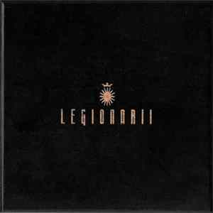 Legionarii - Disciples Of The State flac