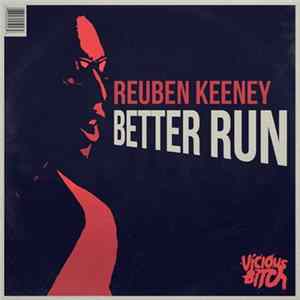 Reuben Keeney - Better Run flac