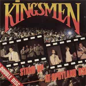 The Kingsmen - Stand Up At Opryland USA/Mississippi Live flac