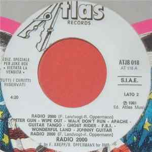 Stars On 45 / Radio 2000 - More Stars / Radio 2000 flac