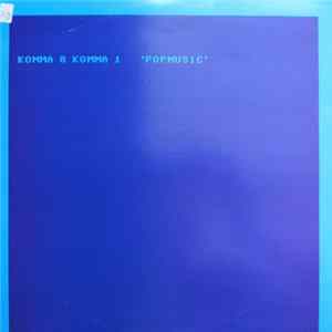 Komma 8 Komma 1 - Popmusic flac