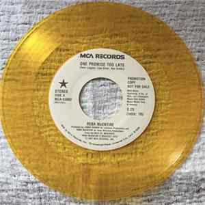 Reba McEntire - One Promise Too Late flac