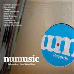 Various - NUMusic Vol.1 : Deep House Ibiza flac